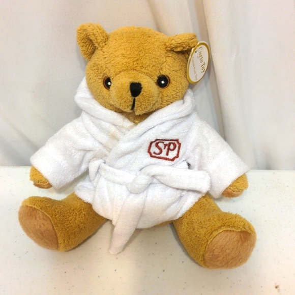 Curto Toys Other - Curto Toys Lucius the bear